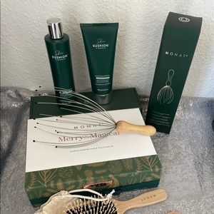 Monat Nourishing Set